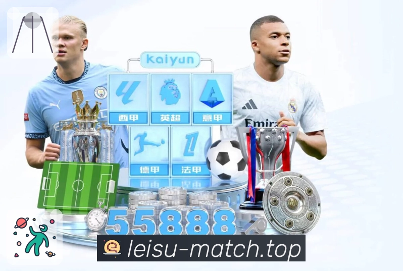 雷速落地页体验